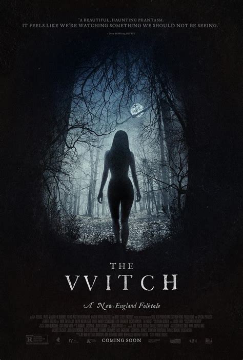 index of the witch|The Witch (2015) .